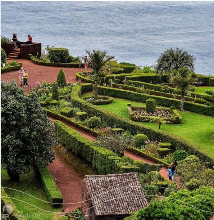 Norverde - Acores Nordestinho エクステリア 写真