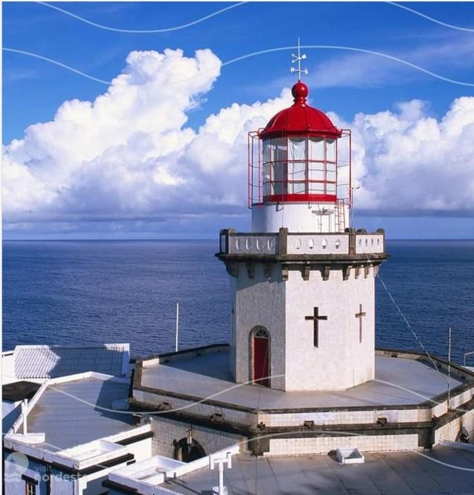 Norverde - Acores Nordestinho エクステリア 写真