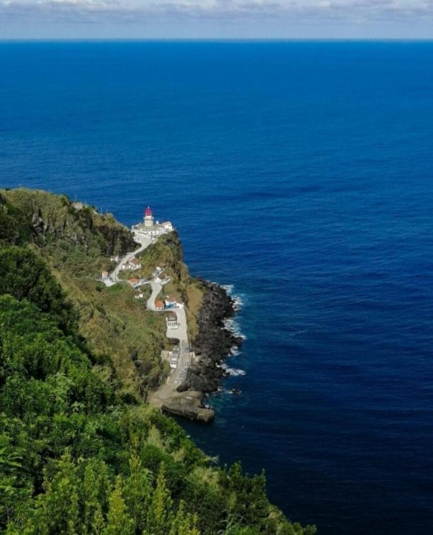 Norverde - Acores Nordestinho エクステリア 写真