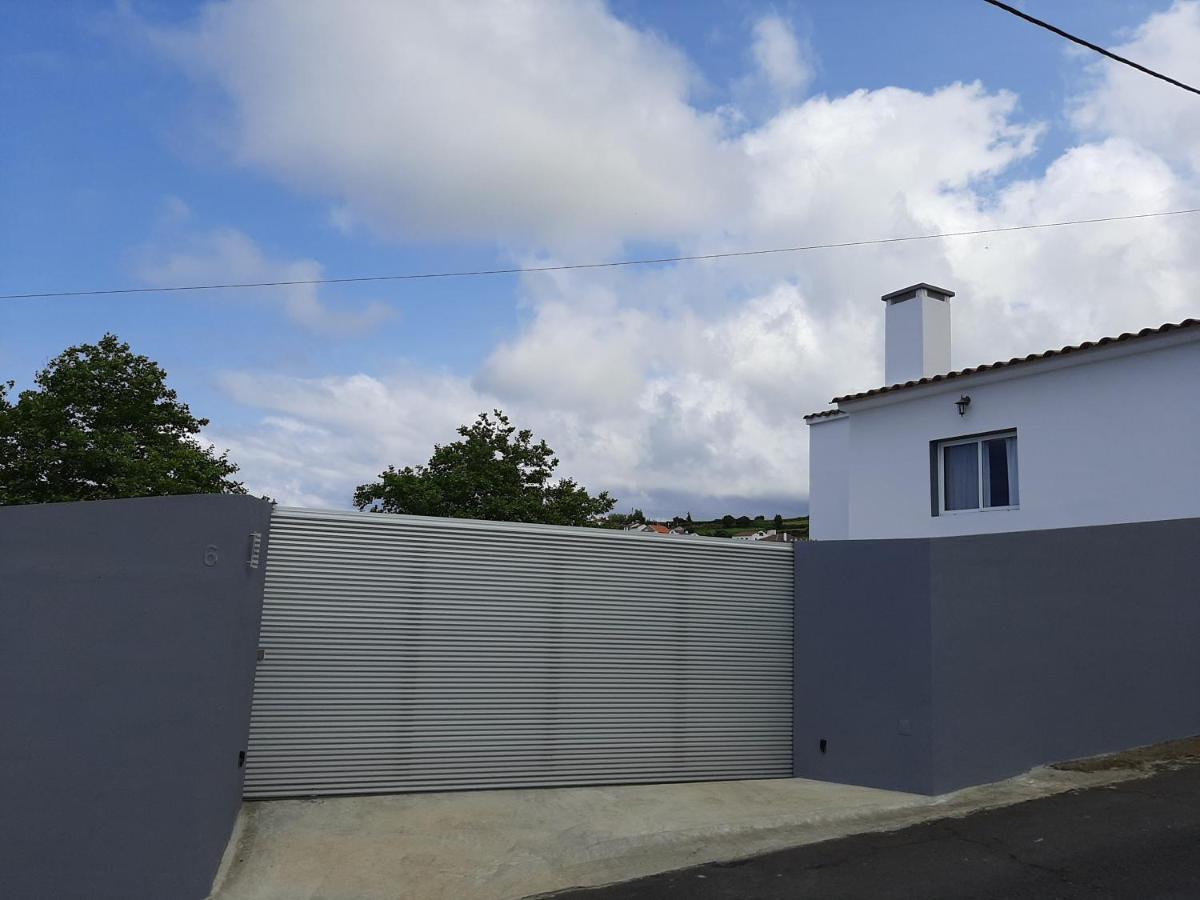 Norverde - Acores Nordestinho エクステリア 写真