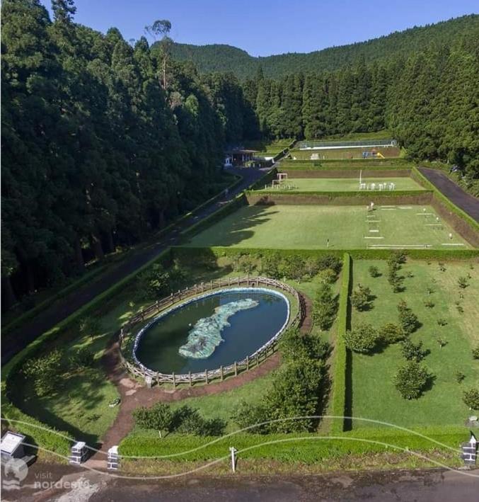 Norverde - Acores Nordestinho エクステリア 写真