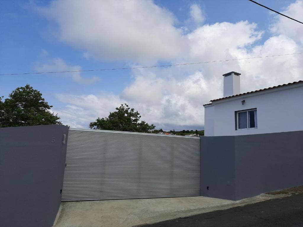 Norverde - Acores Nordestinho エクステリア 写真